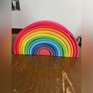 Grimm’s Large Rainbow